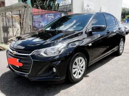 CHEVROLET ONIX 1.0 FLEX LT MANUAL CHEVROLET ONIX 1.0 FLEX LT MANUAL